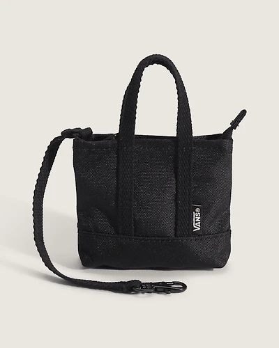 Micro Pergs Tote Bag