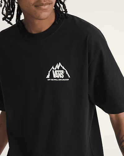 Crestline T-Shirt