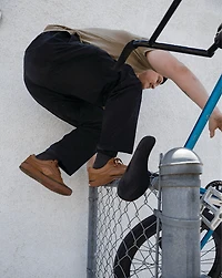 Vans X Odyssey BMX Proof Wafflecup Shoe