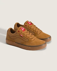 Vans X Odyssey BMX Proof Wafflecup Shoe