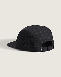 Vans X Odyssey Camper Hat