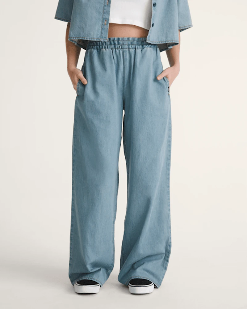 Wren Denim Pant