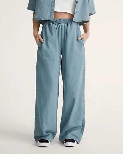 Wren Denim Pant
