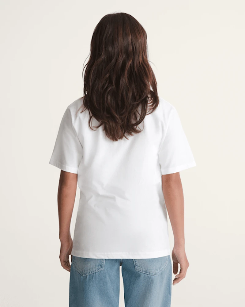 Kids Machinlma T-Shirt