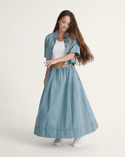 Francesca Full Skirt