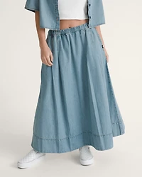 Francesca Full Skirt