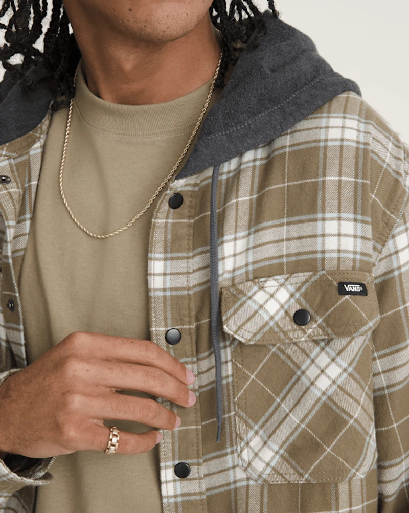 Parkway II Shirt