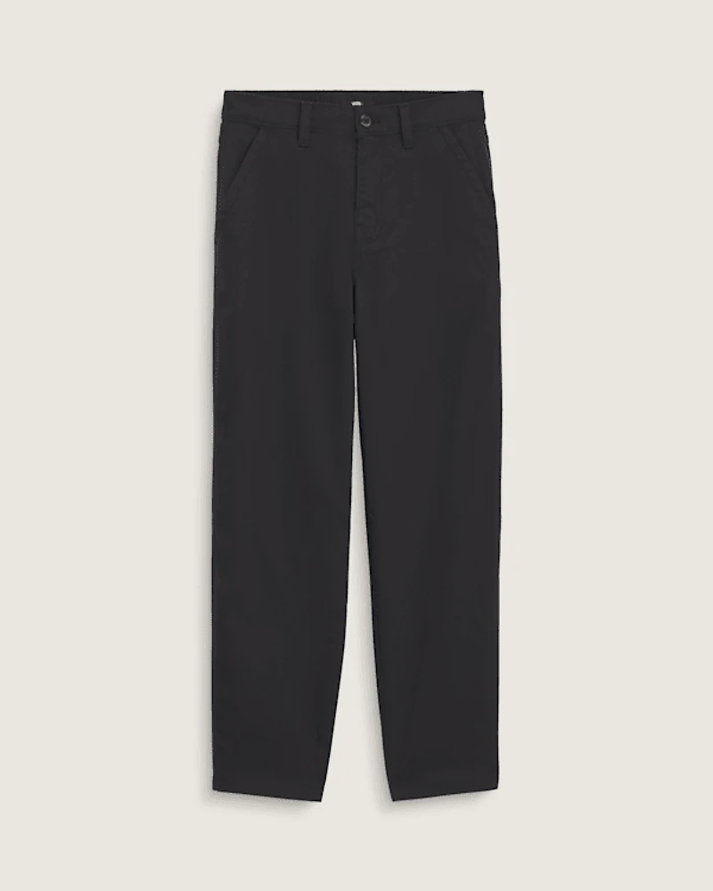 Clifton Barrel Pants