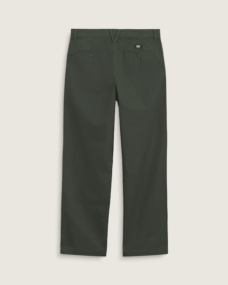 Authentic Chino Loose Pants