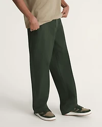 Authentic Chino Loose Pants