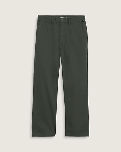 Authentic Chino Loose Pants