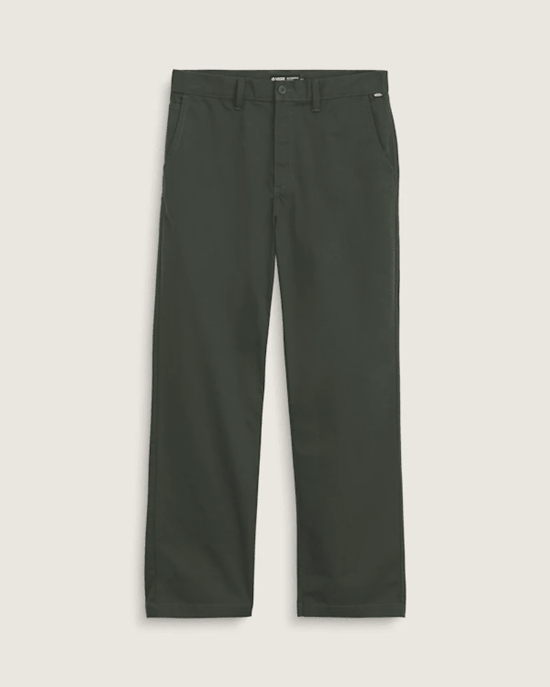 Authentic Chino Loose Pants