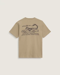 Sting Wagon T-Shirt