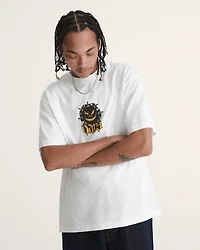 Happy Spike T-Shirt