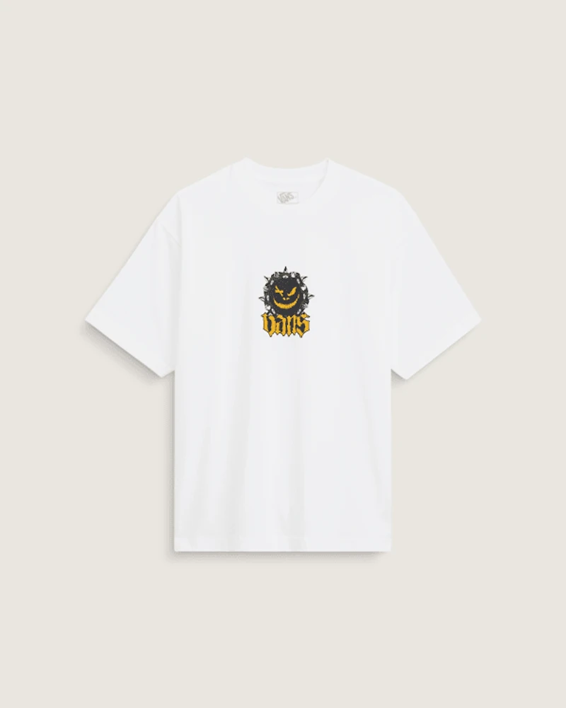 Happy Spike T-Shirt