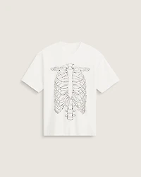 Ribcage Reversible T-Shirt