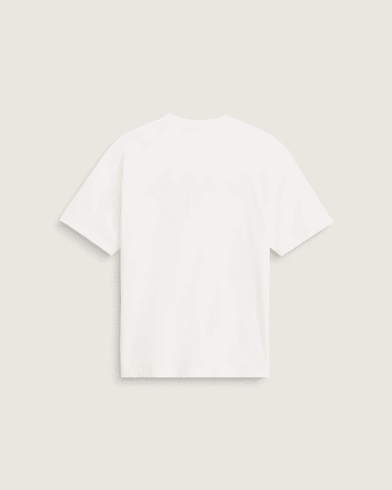 Ribcage Reversible T-Shirt