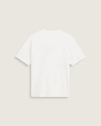 Ribcage Reversible T-Shirt