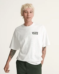 Ribcage Reversible T-Shirt