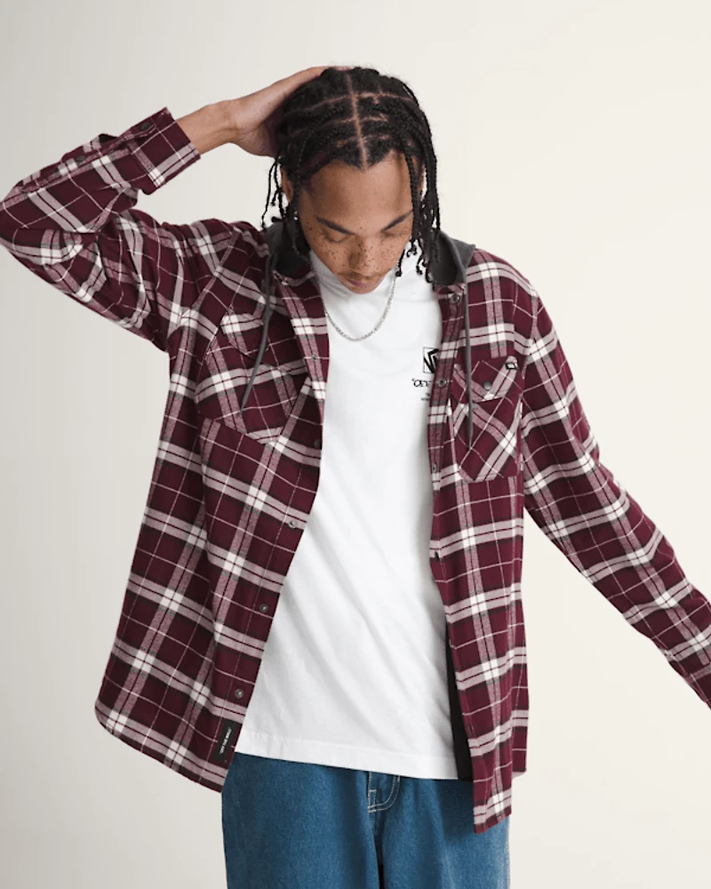 Parkway II Shirt