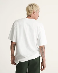 Ribcage Reversible T-Shirt