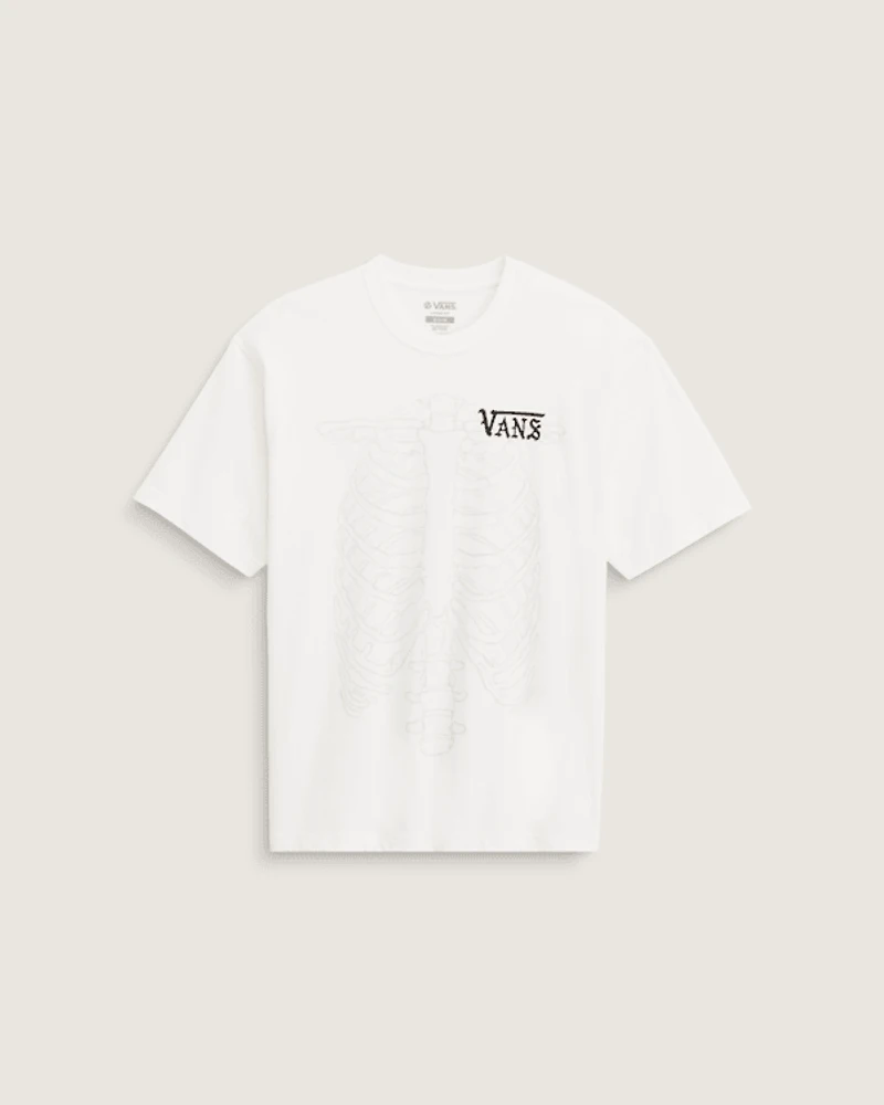 Ribcage Reversible T-Shirt