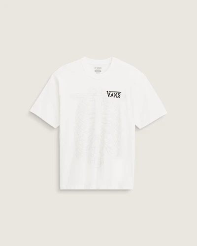Ribcage Reversible T-Shirt