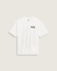 Ribcage Reversible T-Shirt