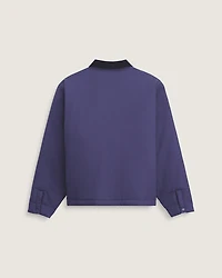 Skate Garage Reversible Jacket