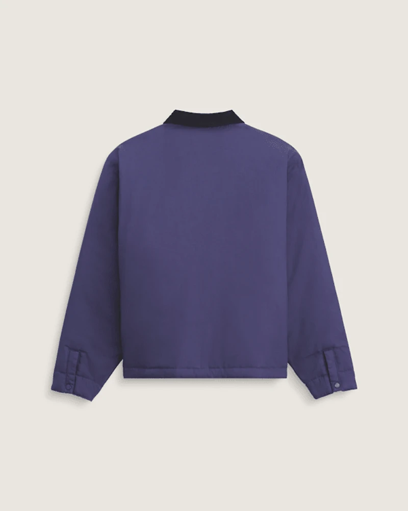 Skate Garage Reversible Jacket