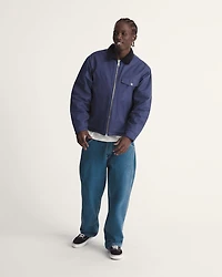 Skate Garage Reversible Jacket