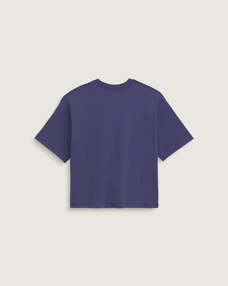 Skate Blurred T-Shirt