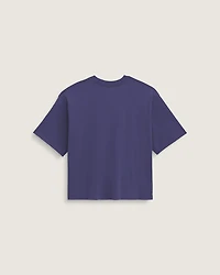 Skate Blurred T-Shirt