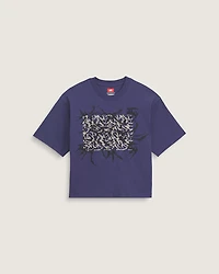 Skate Blurred T-Shirt