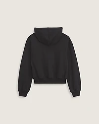Big Kids Shining Zip Hoodie