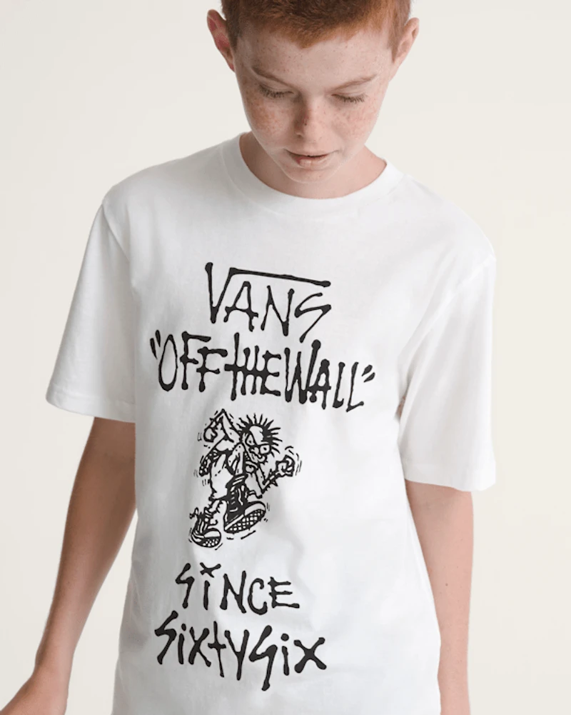 Kids Let Loose T-Shirt