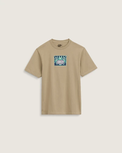 Big Kids Vans Mouf T-Shirt