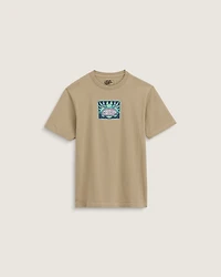 Big Kids Vans Mouf T-Shirt