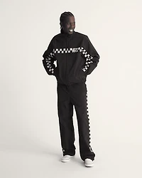 Ronnie Track Jacket