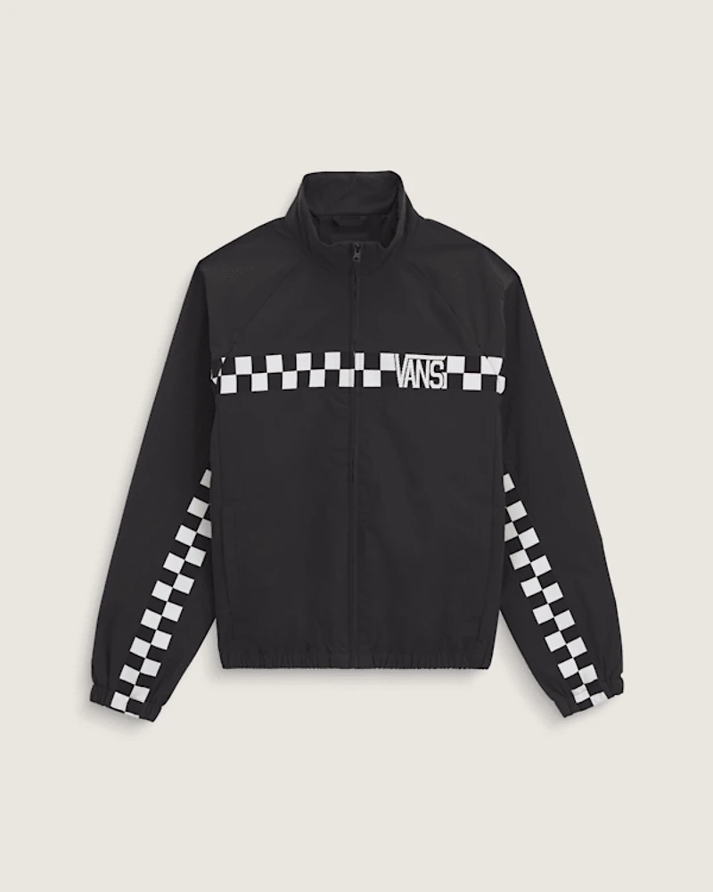 Ronnie Track Jacket