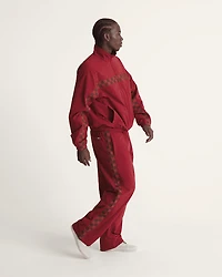 Ronnie Track Jacket