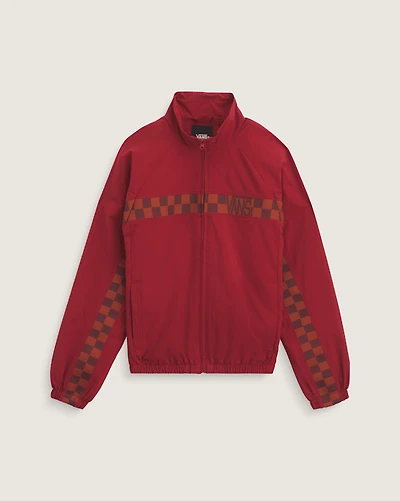 Ronnie Track Jacket