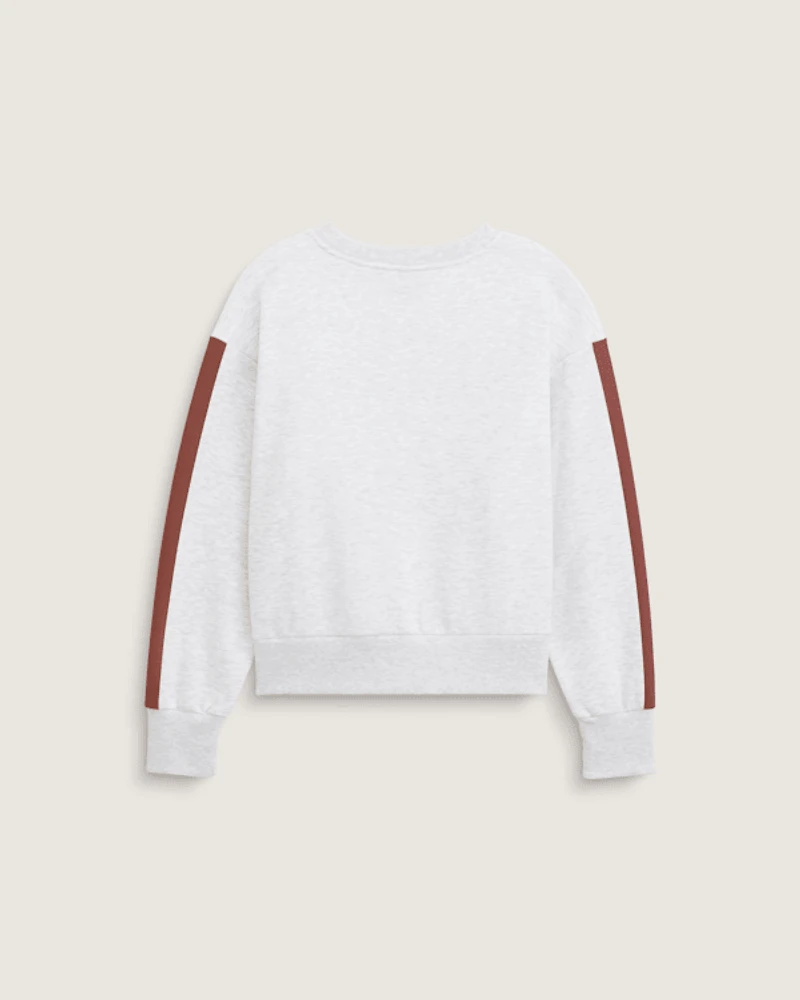 Faster Crew Sweatshirt