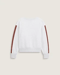 Faster Crew Sweatshirt