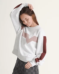 Faster Crew Sweatshirt