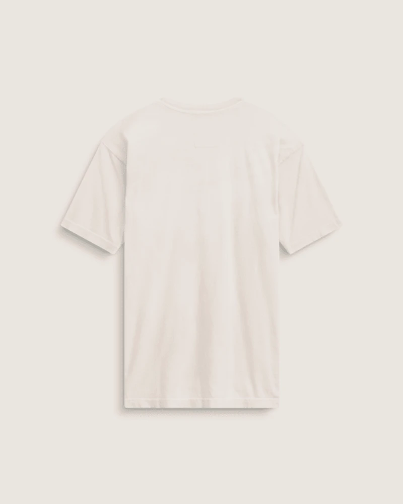 Waffle Shop Wave Blend T-Shirt