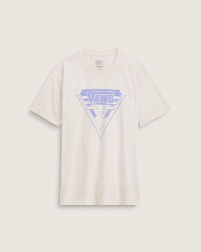 Waffle Shop Wave Blend T-Shirt