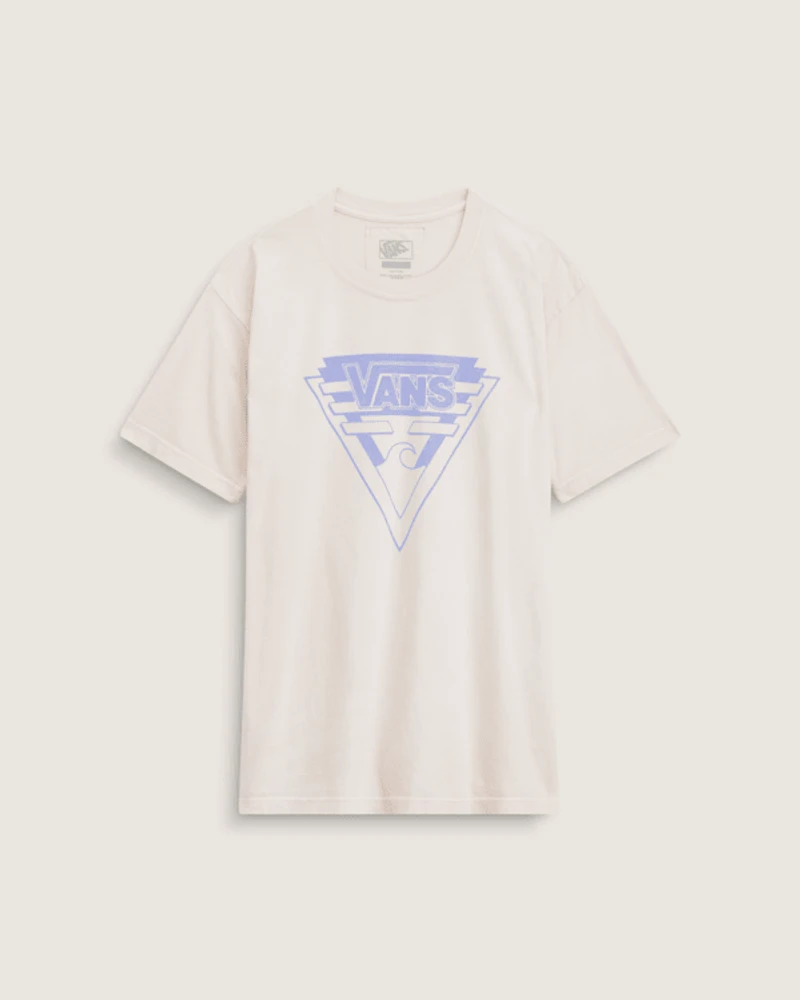 Waffle Shop Wave Blend T-Shirt