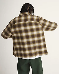 Crestmont Plaid Shacket
