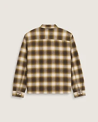 Crestmont Plaid Shacket